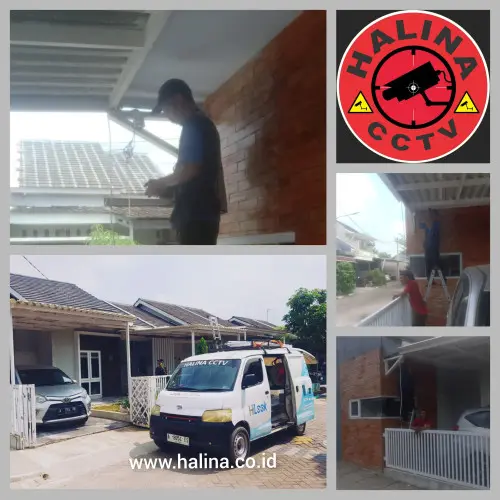 TOKO JASA PEMASANGAN CCTV DAERAH cikupa