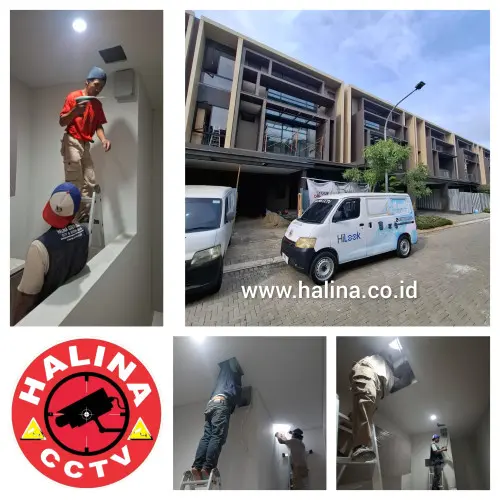 TOKO JASA PEMASANGAN CCTV DAERAH cikupa